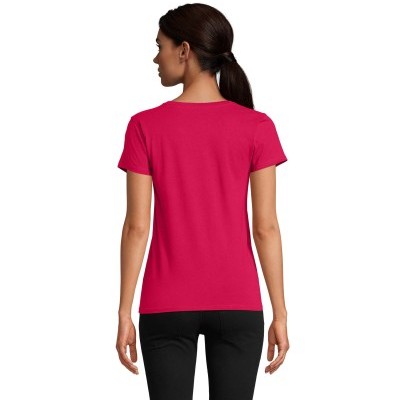 Camiseta mujer personalizada
